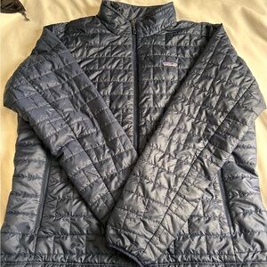 Patagonia Nano puff